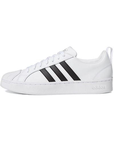 Adidas Cloudfoam Shoes for Men Up to 29 off Lyst