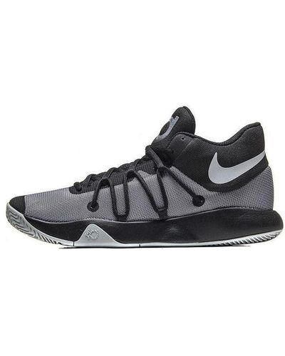 Nike Kd Trey 5 V Ep - Black