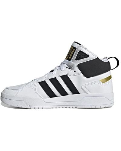 adidas High-top sneakers for Men | Online Sale up to 56% off | Lyst - Page 3