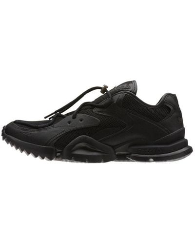 Reebok Run.r 96 Tpu in White for Men Lyst