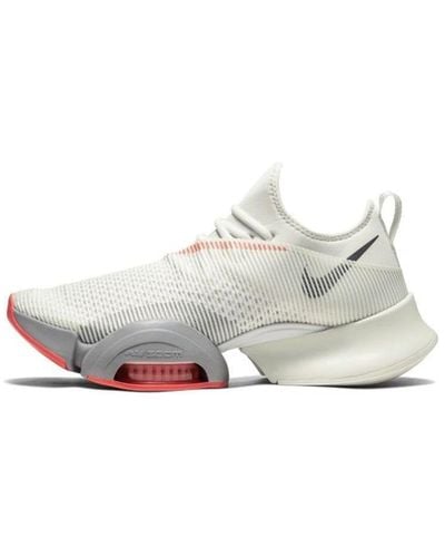 Nike Air Zoom Superrep - White