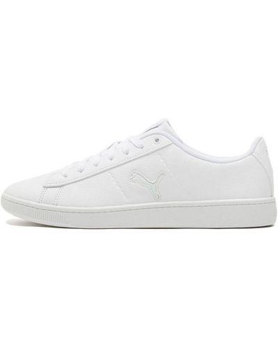 Puma Vikky Sneakers for Women - Up to 38% off | Lyst