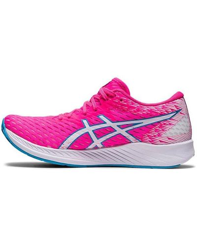 mens hot pink sneakers