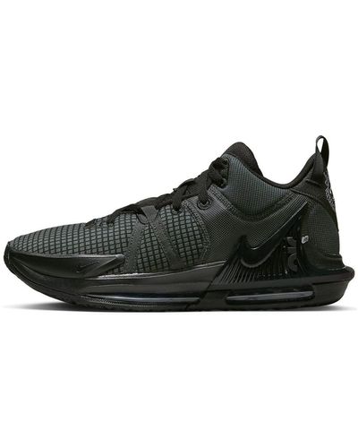 Nike Lebron Witness 7 - Black