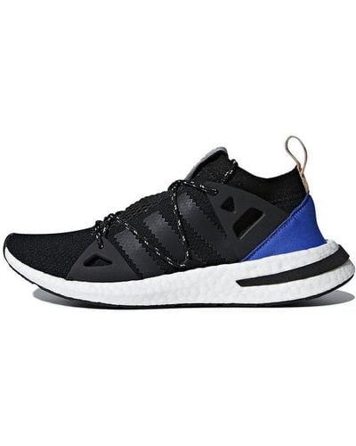 adidas Arkyn Sneakers Core Black/core Black/ash Pearl - Blue