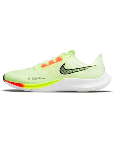 Nike Air Zoom Rival Fly 3 - Yellow