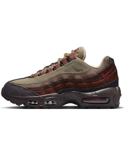 Nike Air Max 95 Sneakers for Women - Up to 50% off | Lyst