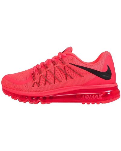 Nike Air Max 2015 Shoes for Men - Up to 71% off | Lyst