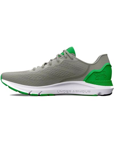 Under Armour Hovr Sonic 6 Running Shoes - Green