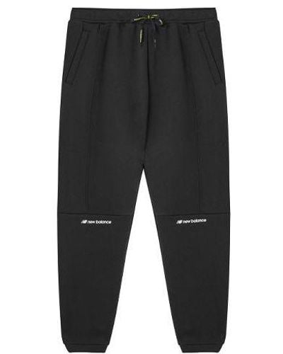 New Balance Sportswear Pants - Gray