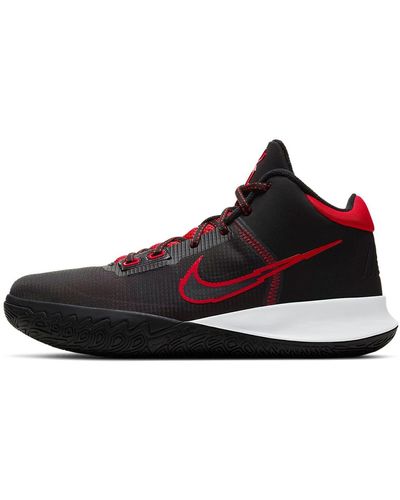 Nike Kyrie Flytrap 4 Ep - Red
