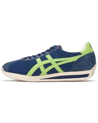 Onitsuka Tiger Moal 77 Nm - Blue