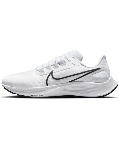 Nike Air Zoom Pegasus 38 - White