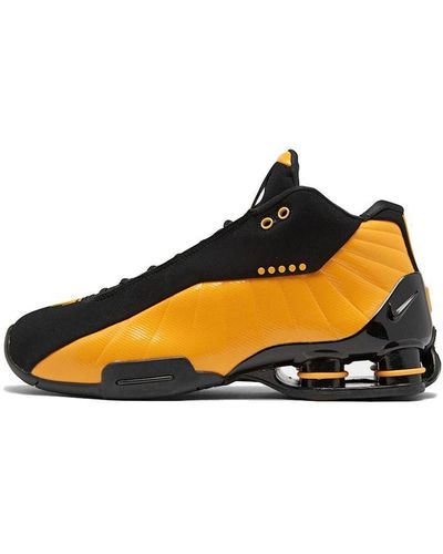Nike Shox Sneakers Up to 5% off | Lyst