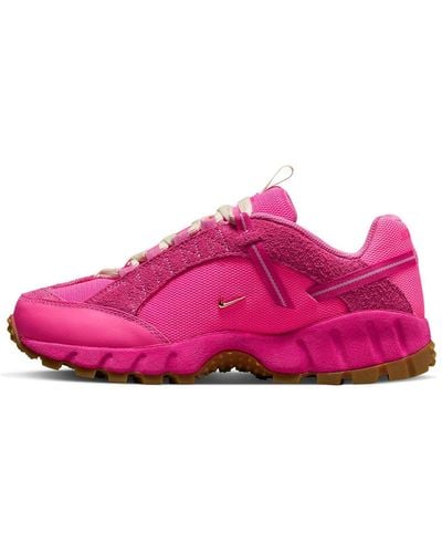 Nike Jacquemus X Air Humara Lx - Pink