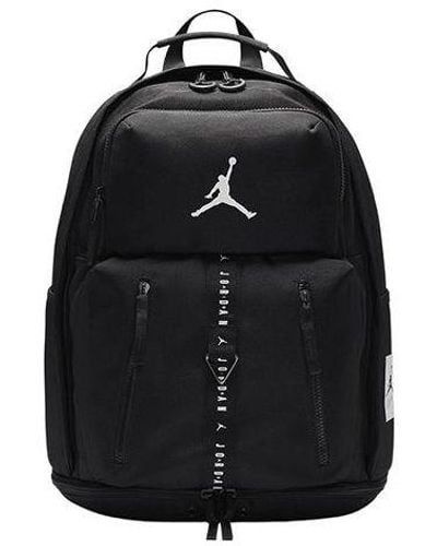 Nike Sport Backpack 35l - Black