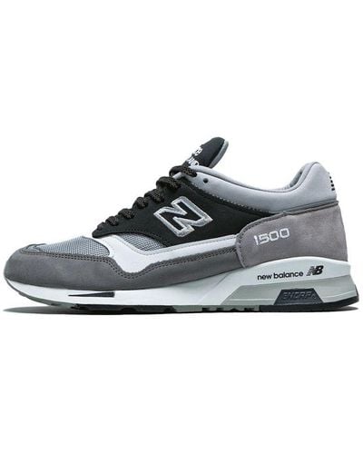 New Balance 1500 Made In England - Blue