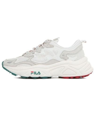 Fila Sneakers for Women Online Sale up to 81 off Lyst Page 7