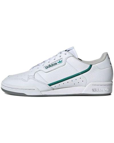 Adidas Continental Shoes for Men - Up to 53% off | Lyst