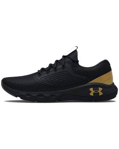 Under Armour Charged Vantage 2 - Black