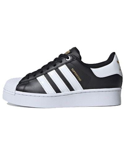 Adidas Superstar Bold Sneakers for Women - Up to 5% off | Lyst