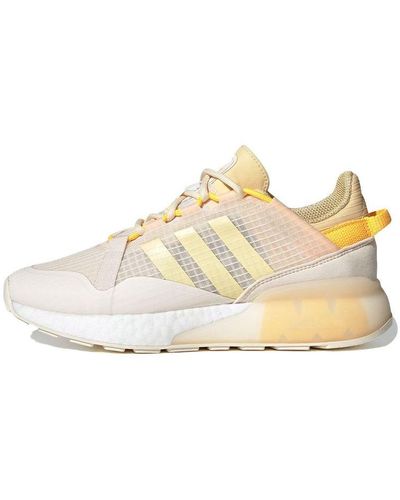 Adidas Zx 2K Boost Shoes for Women | Lyst