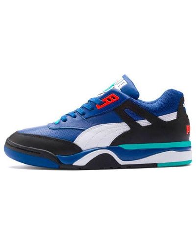 PUMA Palace Guard Finals in Blue for Men Lyst