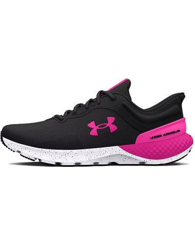 Under Armour Charged Escape 4 - Gray