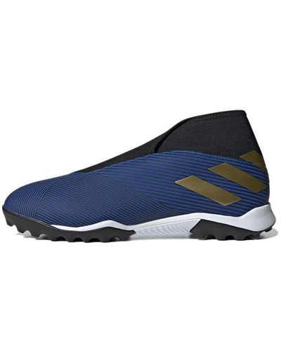 Adidas nemeziz 19.3 laceless tf top