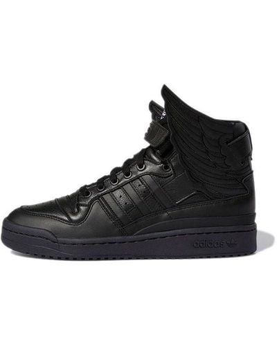 Tenis adidas jeremy 2025 scott mexico