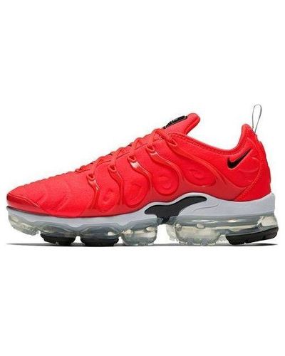 Nike Vapormax Plus Shoes for Men - Up to 40% off | Lyst