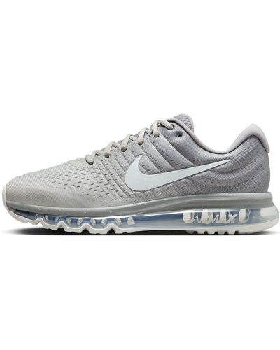Mens nike air max 2017 clearance kpu dark blue grey greece