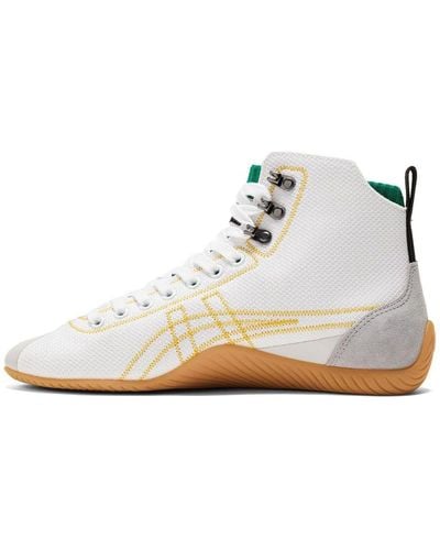 Onitsuka Tiger Sclaw Mt Shoes - White