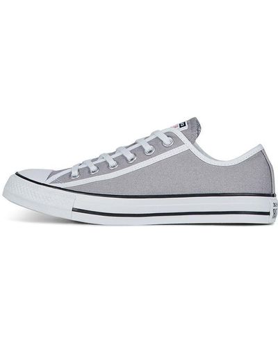 Converse Chuck Taylor All Star Gamer Low Top - White