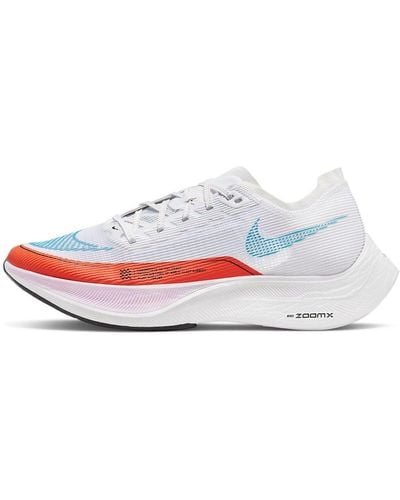 Nike Zoomx Vaporfly Next% 2 - White
