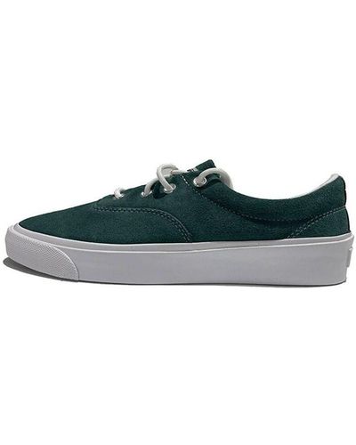 Converse Skid Grip Cvo Ox Sneakers - Green