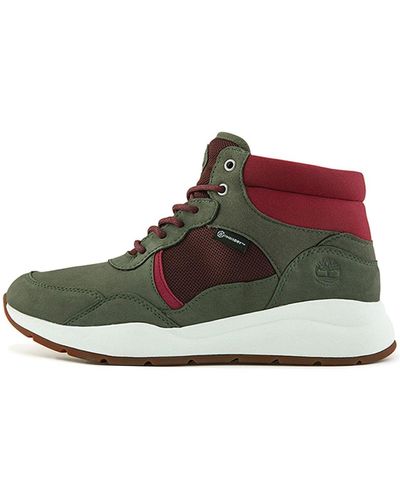 Timberland Sneakers for Women | Online Sale up to 44% off | Lyst