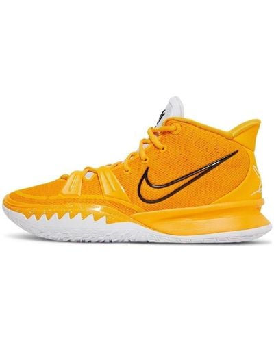 Nike Kyrie 7 Tb College - Yellow
