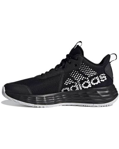 adidas Own The Game - Black