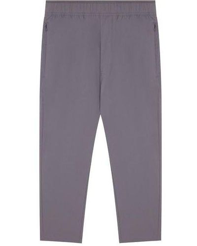 New Balance Lifestyle Pants - Gray