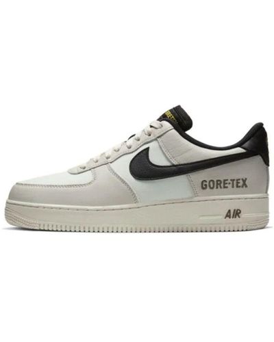Nike x Gore-Tex Air Force 1 Sneakers - Farfetch