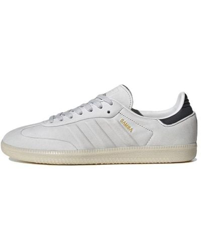 Adidas Samoa Sneakers for Men - Up to 33% off | Lyst