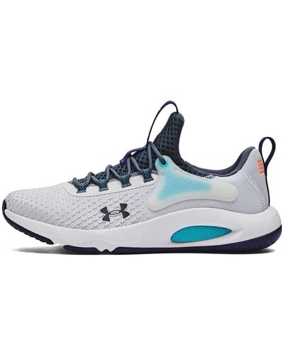Under Armour Hovr Rise 4 - Blue