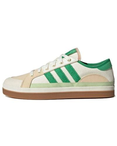 adidas neo homme beige