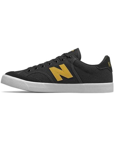 New Balance Numeric 212 in White for Men Lyst