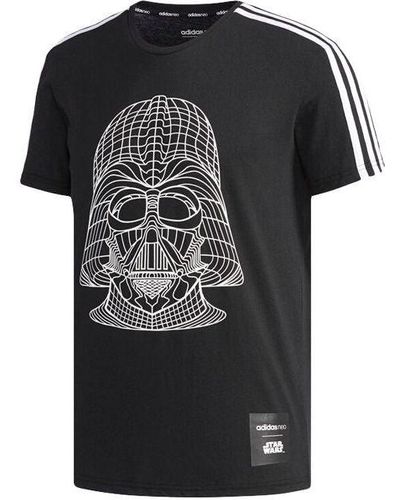 Adidas neo t shirt hot sale online