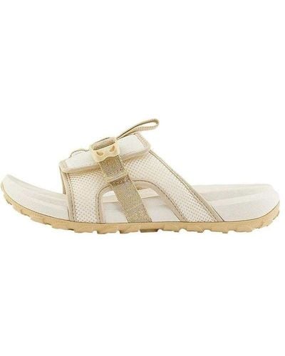 The North Face Explore Camp Sandals - Natural