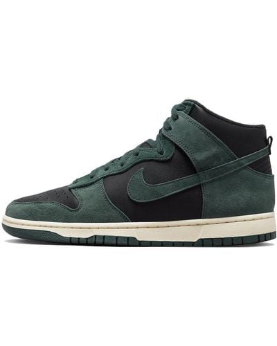 Nike Dunk High Sneakers for Men - Up to 20% off | Lyst