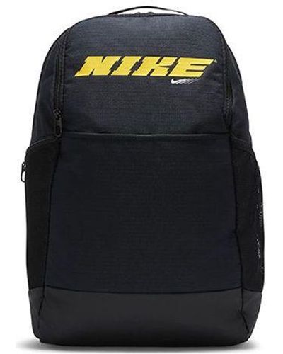 Nike Storm-fit Adv Utility Speed Training Backpack (27l) in Black for Men