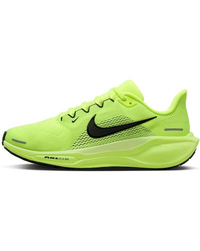 Nike Air Zoom Pegasus 41 - Green